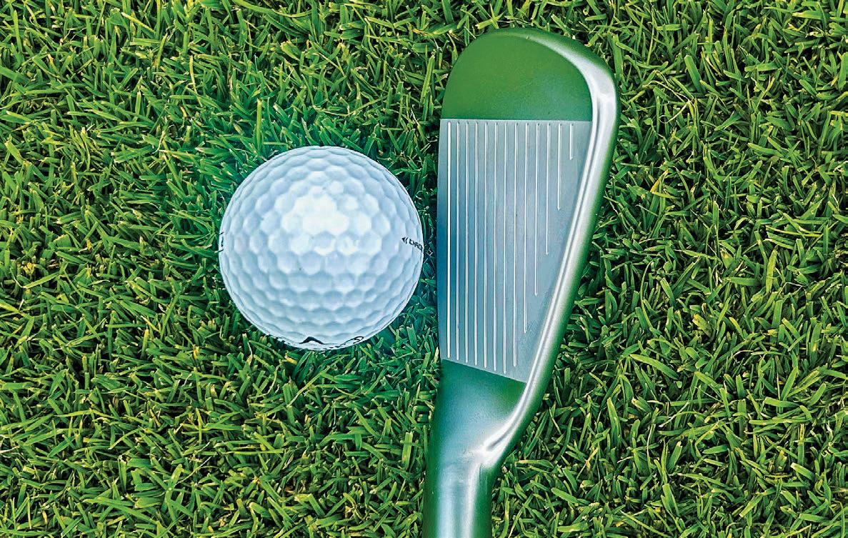 PING 1240 IRON