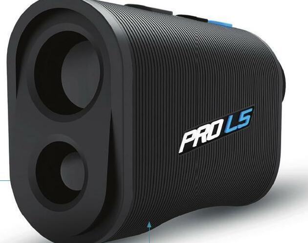 SHOT SCOPE PRO L5 LASER £ 219.99