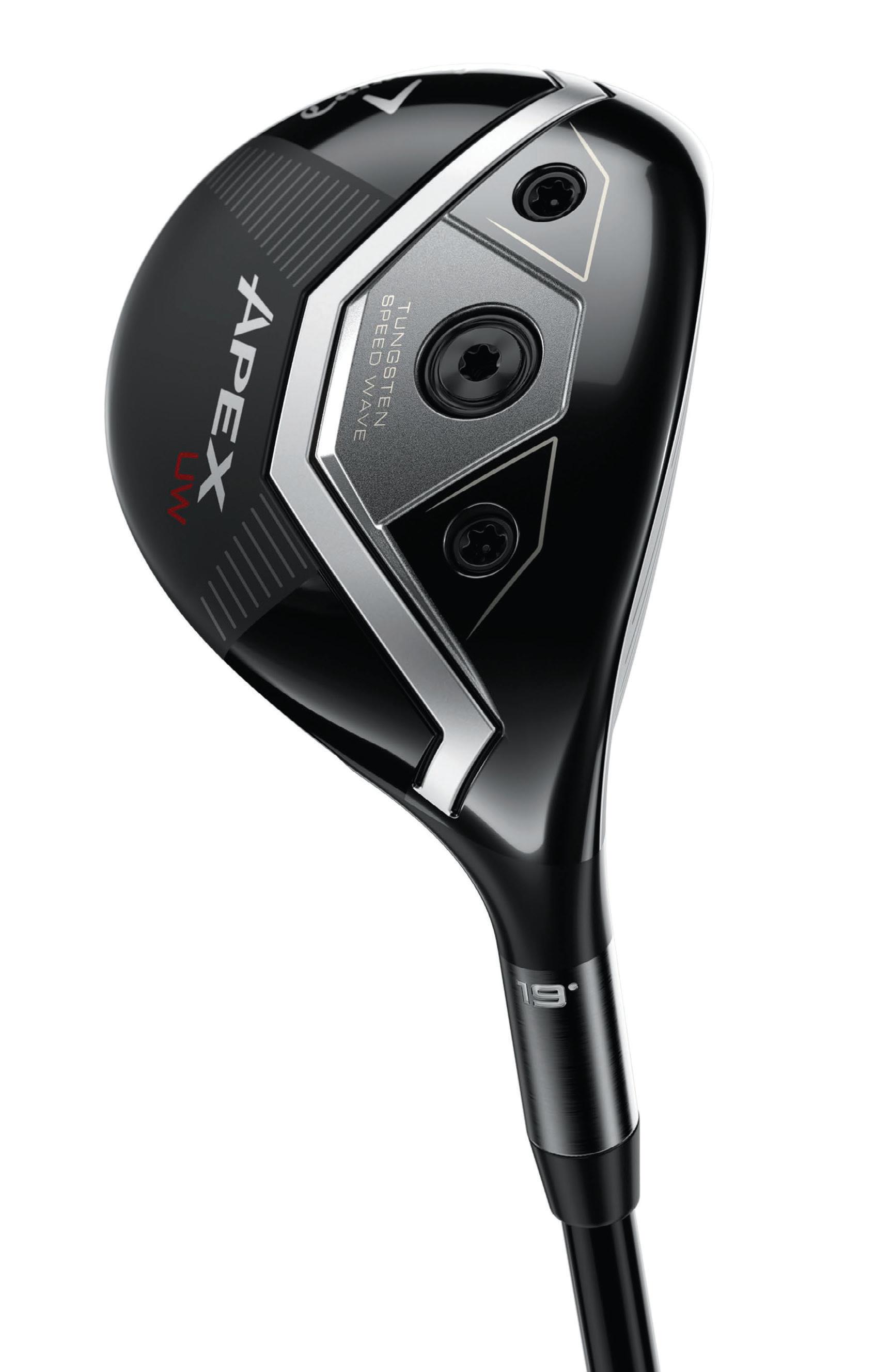 Callaway Apex UW utility wood £339