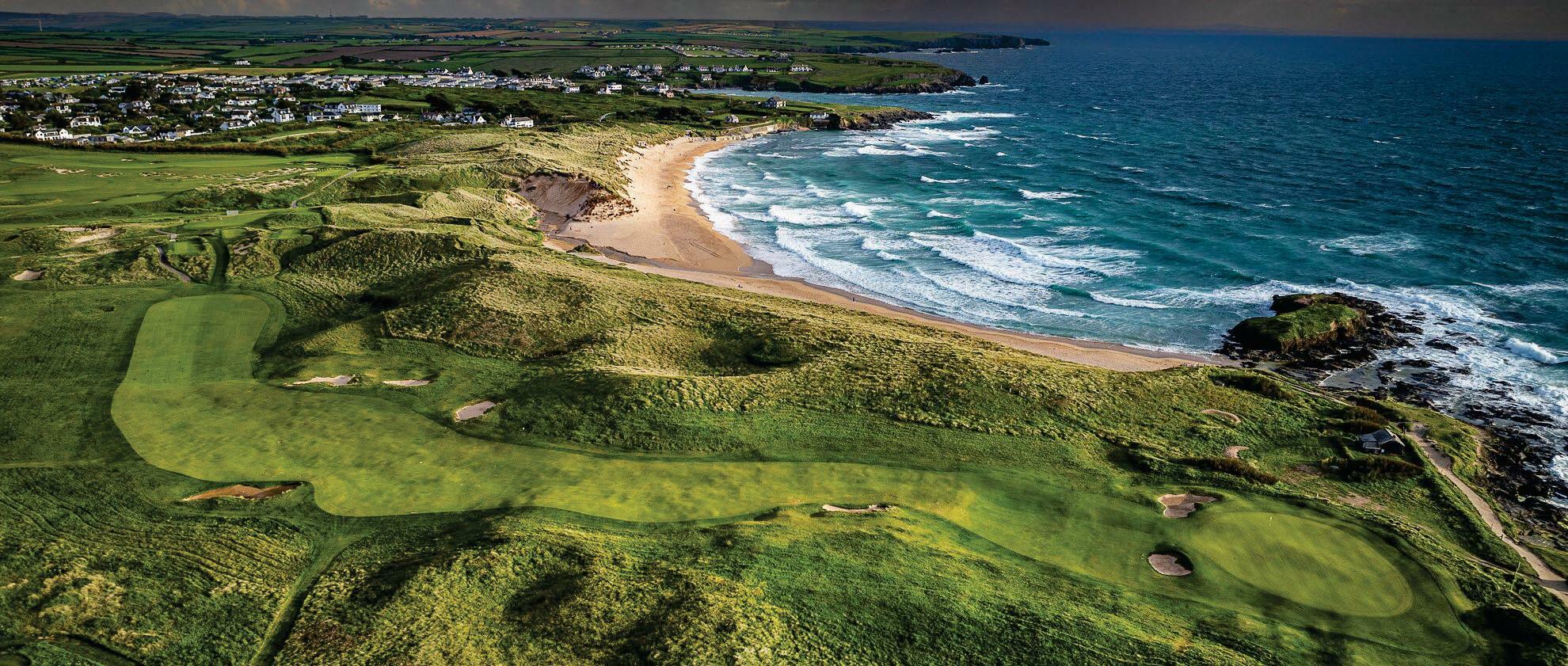 Trevose