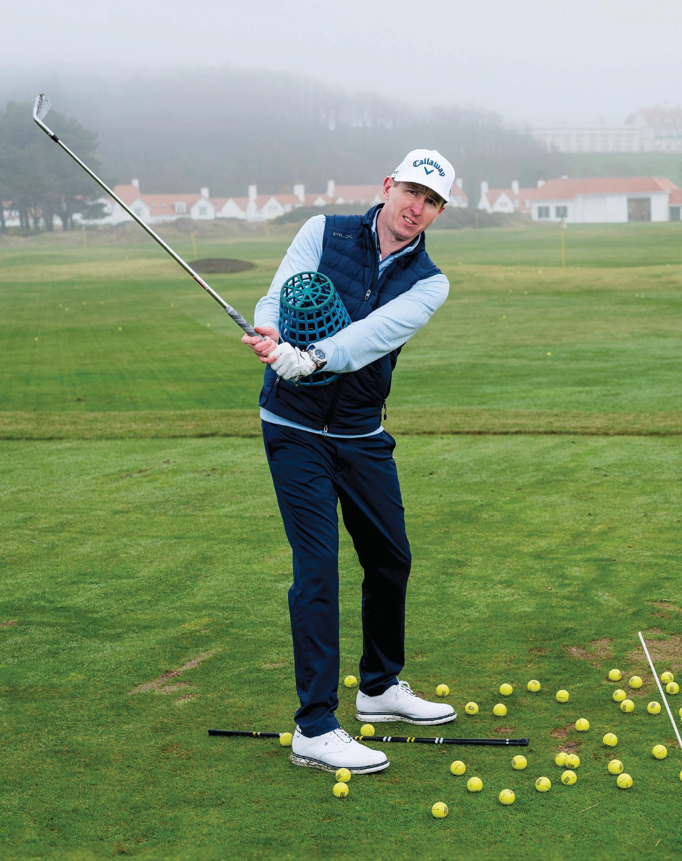 7 MISTAKES TO AVOID AT THE RANGE
