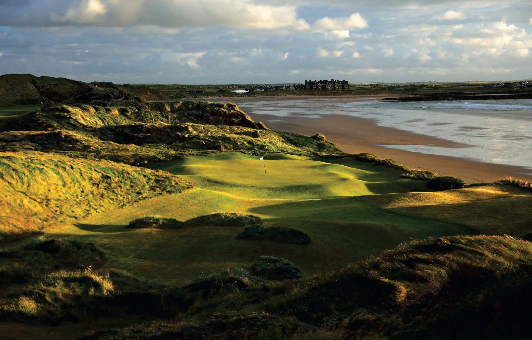 Debut for Doonbeg on 2026 DPWT schedule