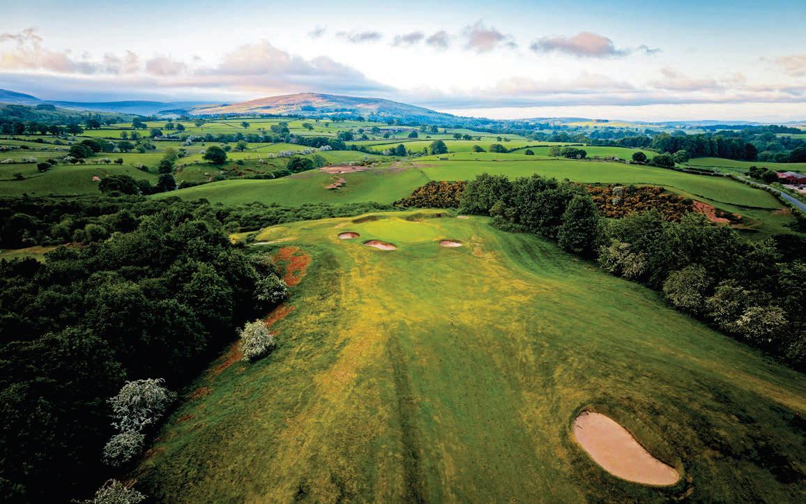 North Cumbria