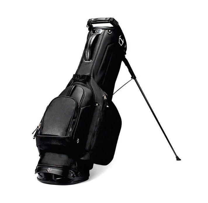 VESSEL LUX LOOPER STAND BAG £ 369