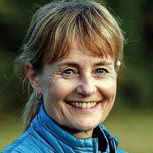 Alison Root