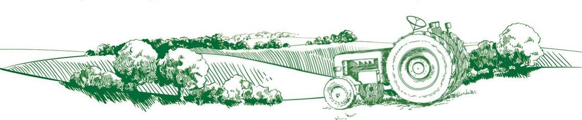 Three wishes for food and farming