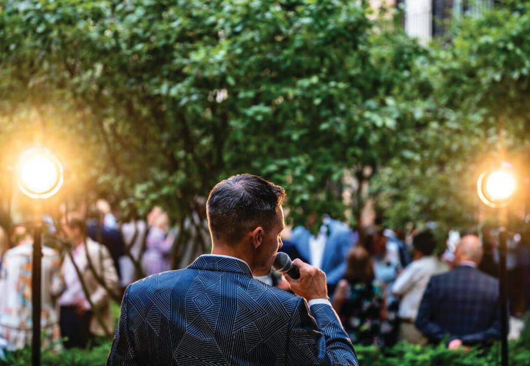 Begin your next chapter in the heart of Chelsea