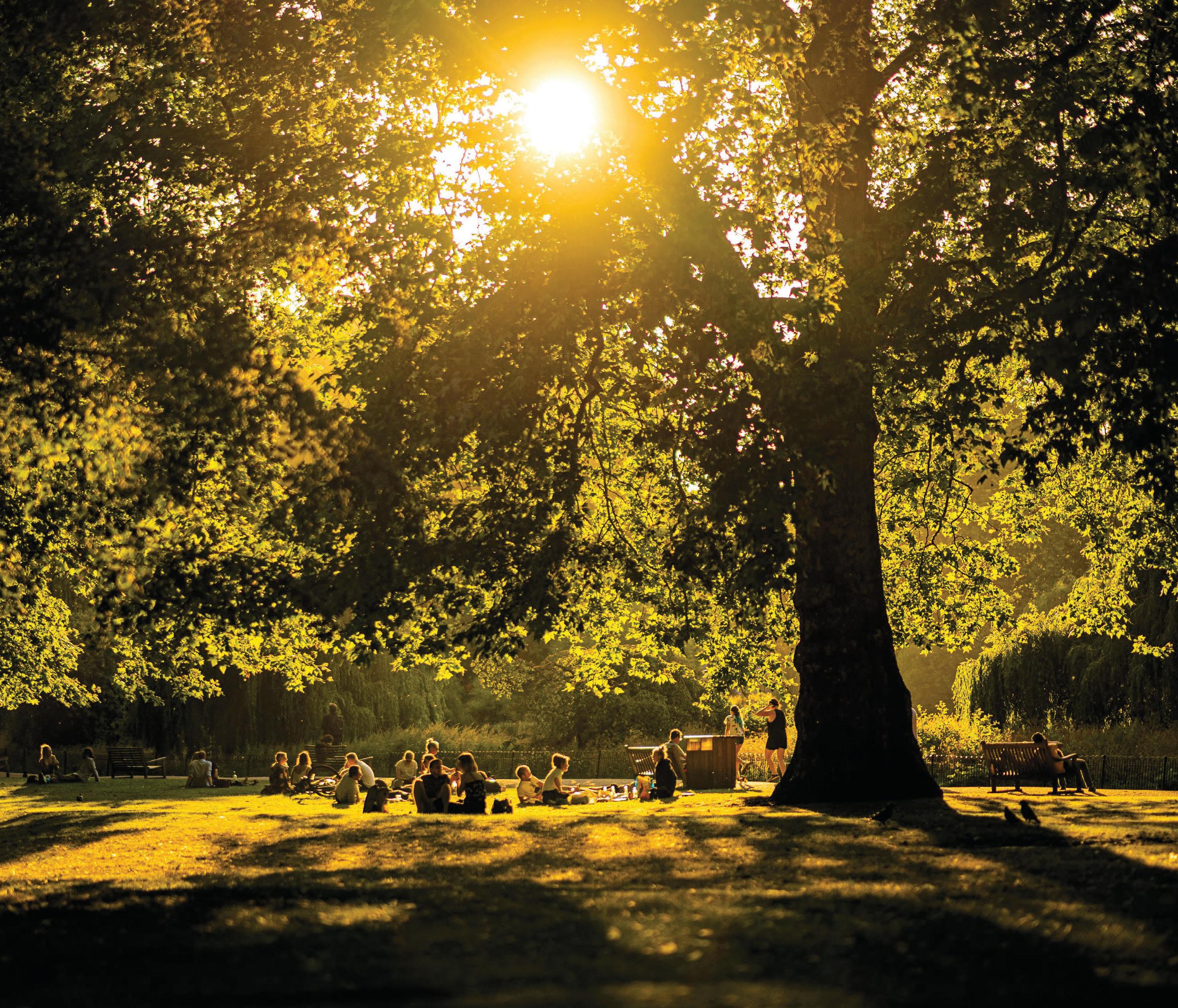London Life Your indispensable guide to the capital