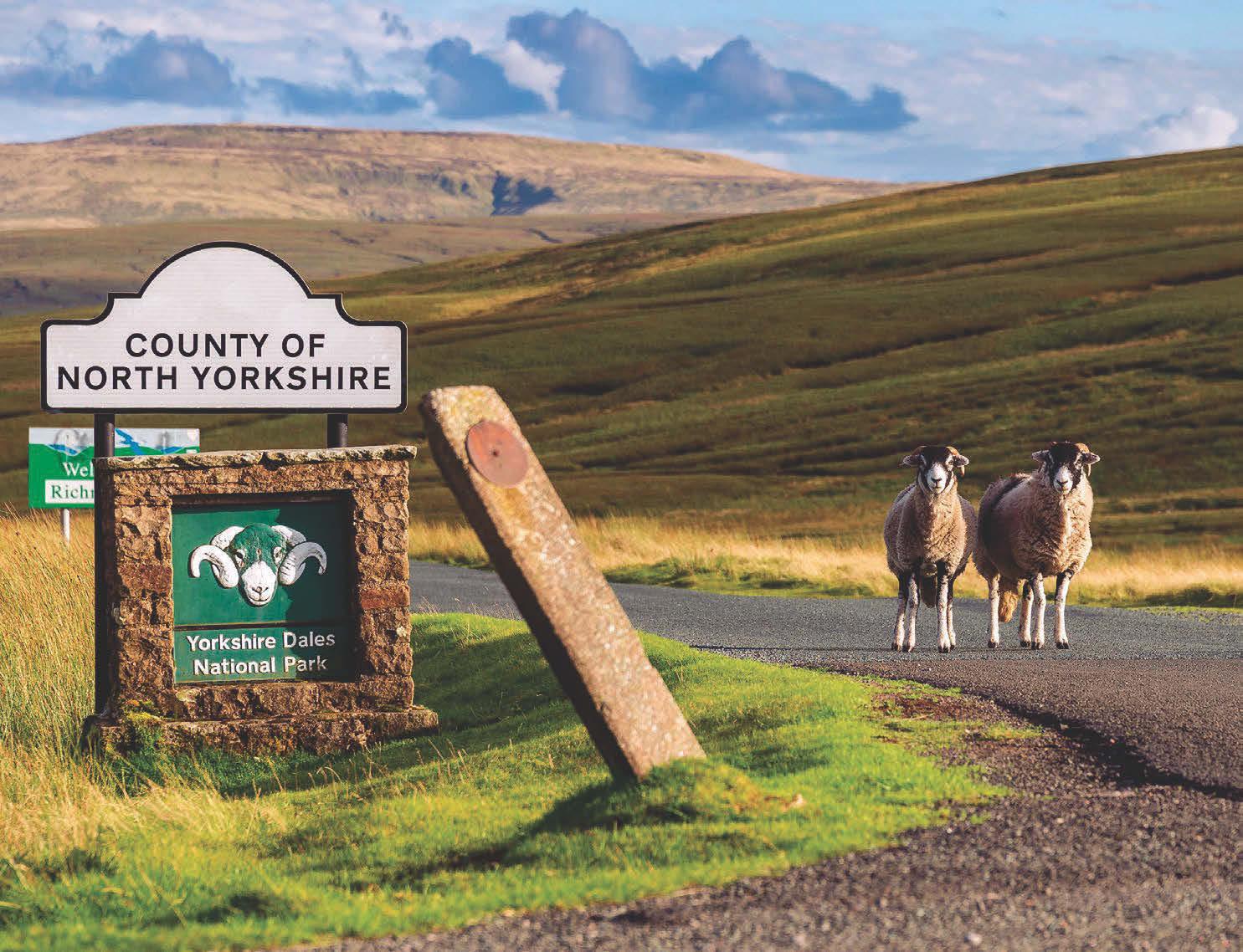 Upland farmers criticise binary approach