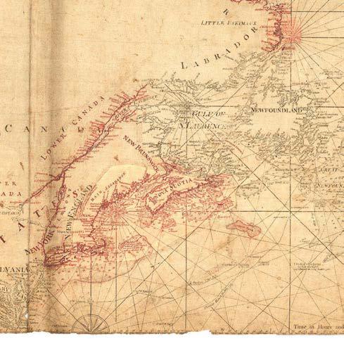 When Britannia ruled the waves