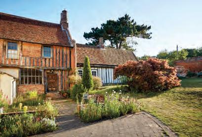 Cedric Morris's home secures restoration funding