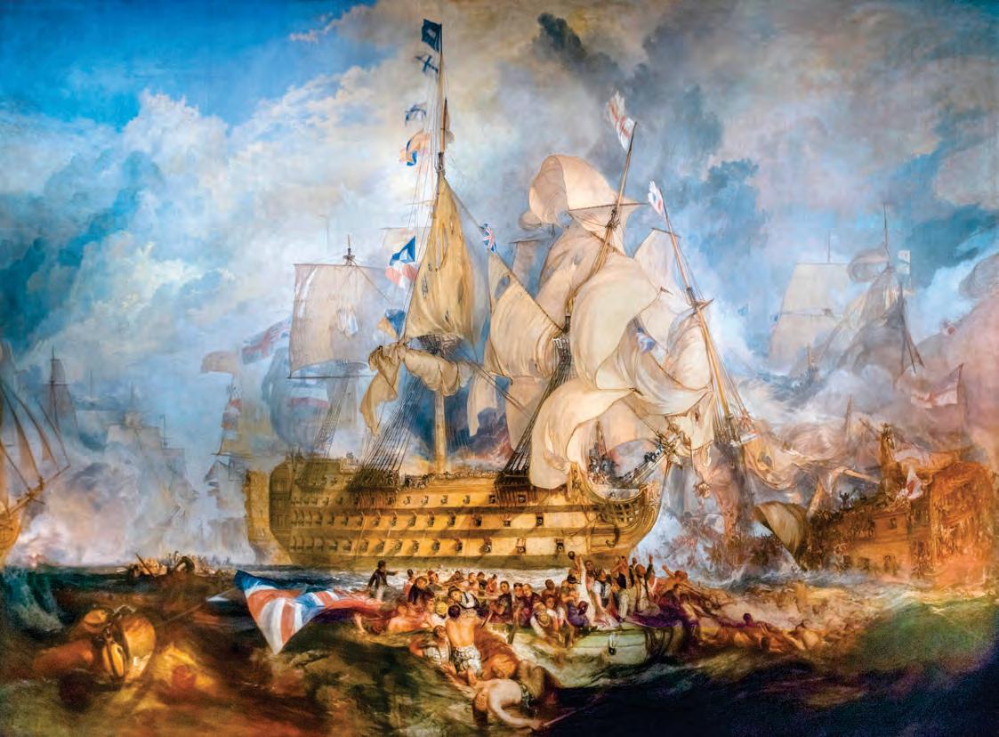 The art of war