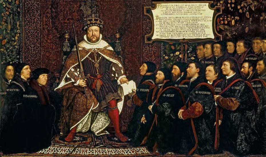 My favourite painting Dominic Jones
