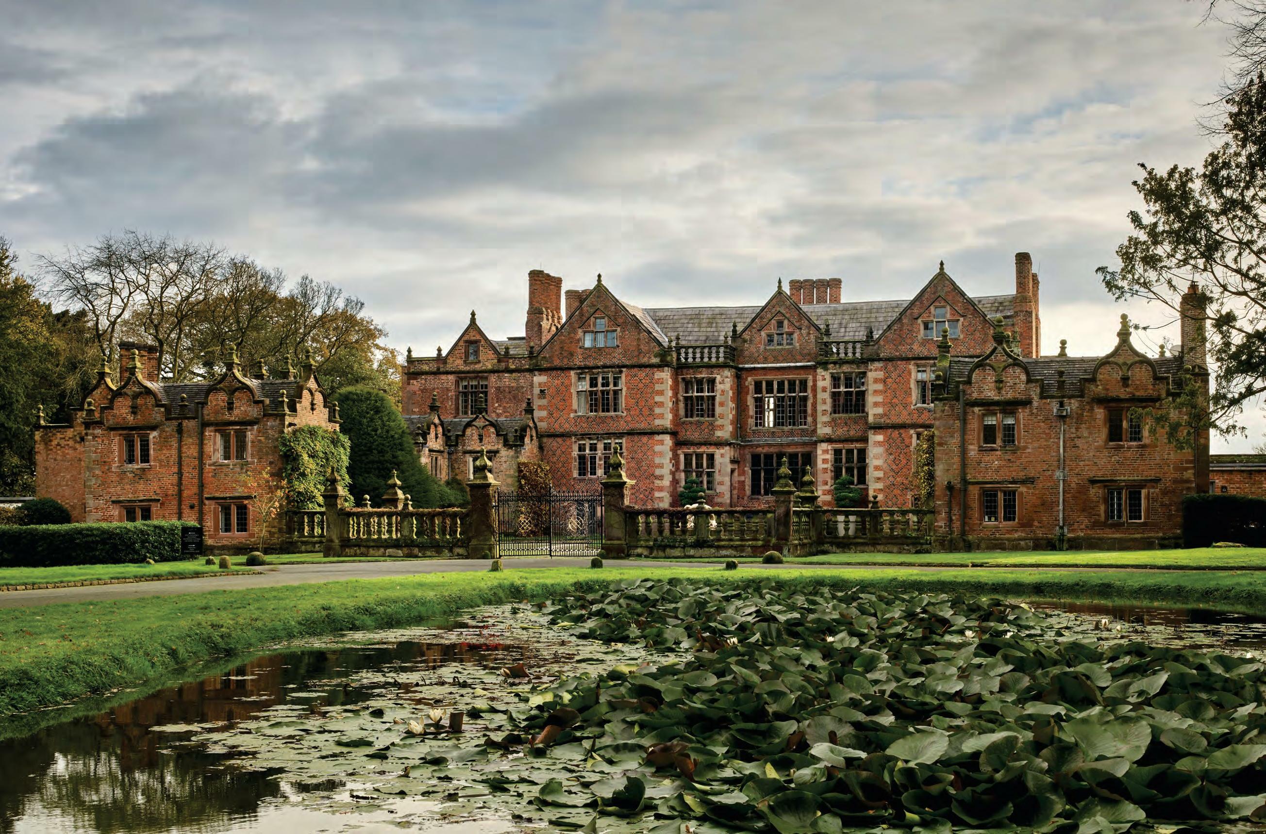 Ruin and renaissance