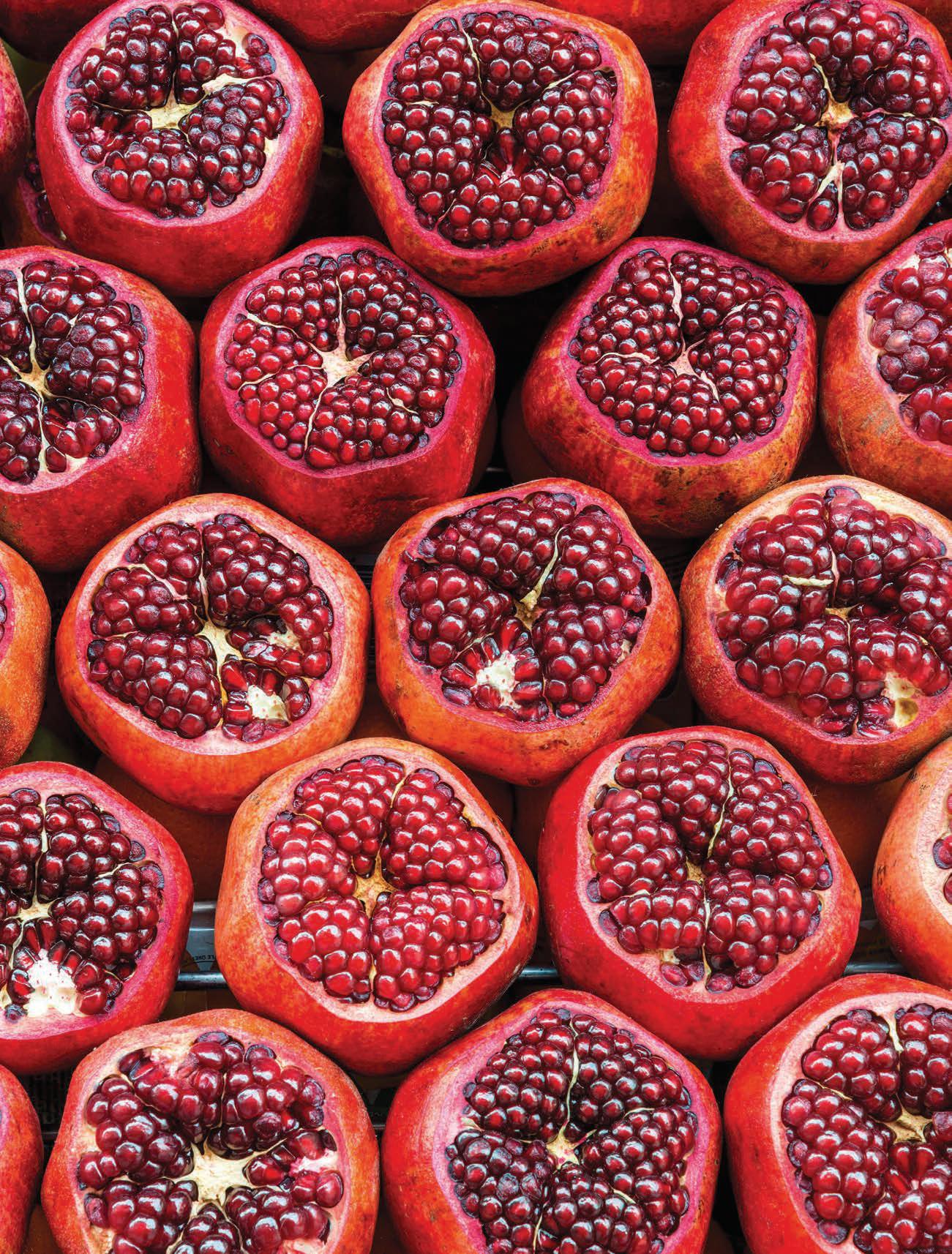Rubies for Christmas