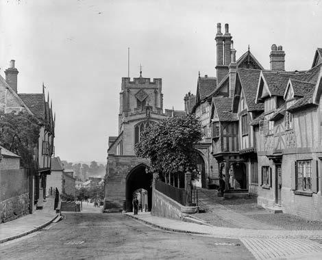 COUNTRY LIFE library online