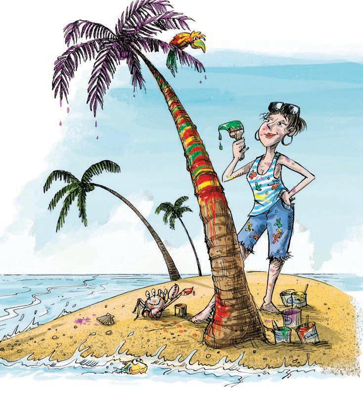 How to find your interior-design DNA