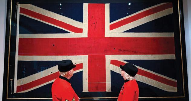 England expects