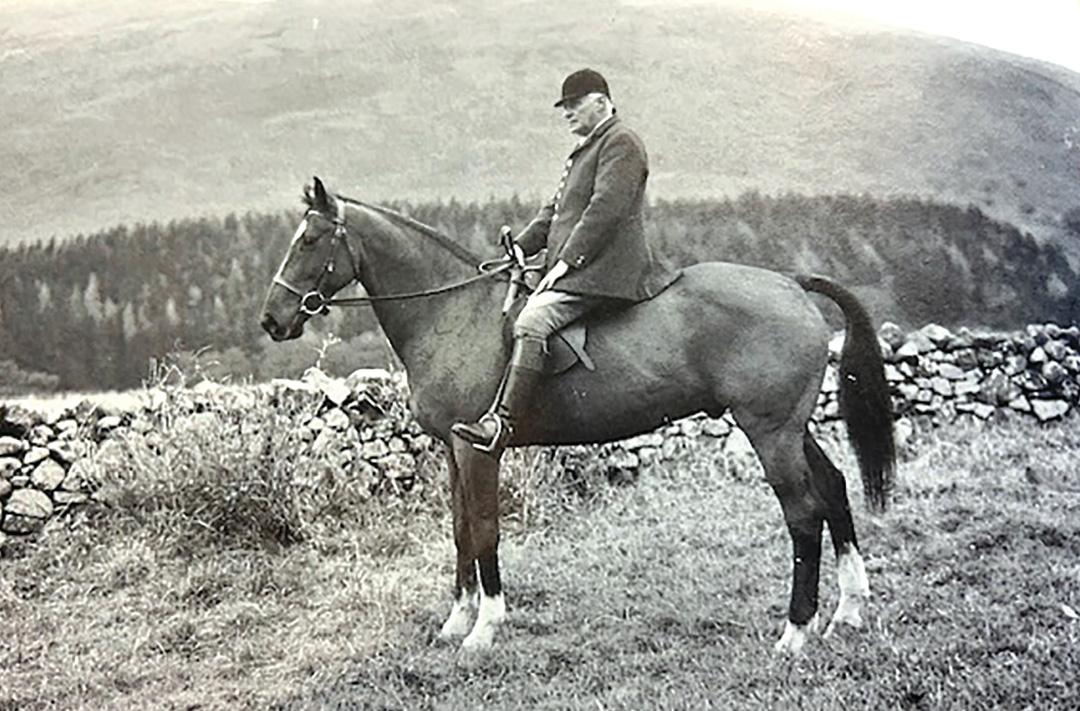 An 'extraordinary flair' for hound breeding - Read this story on ...