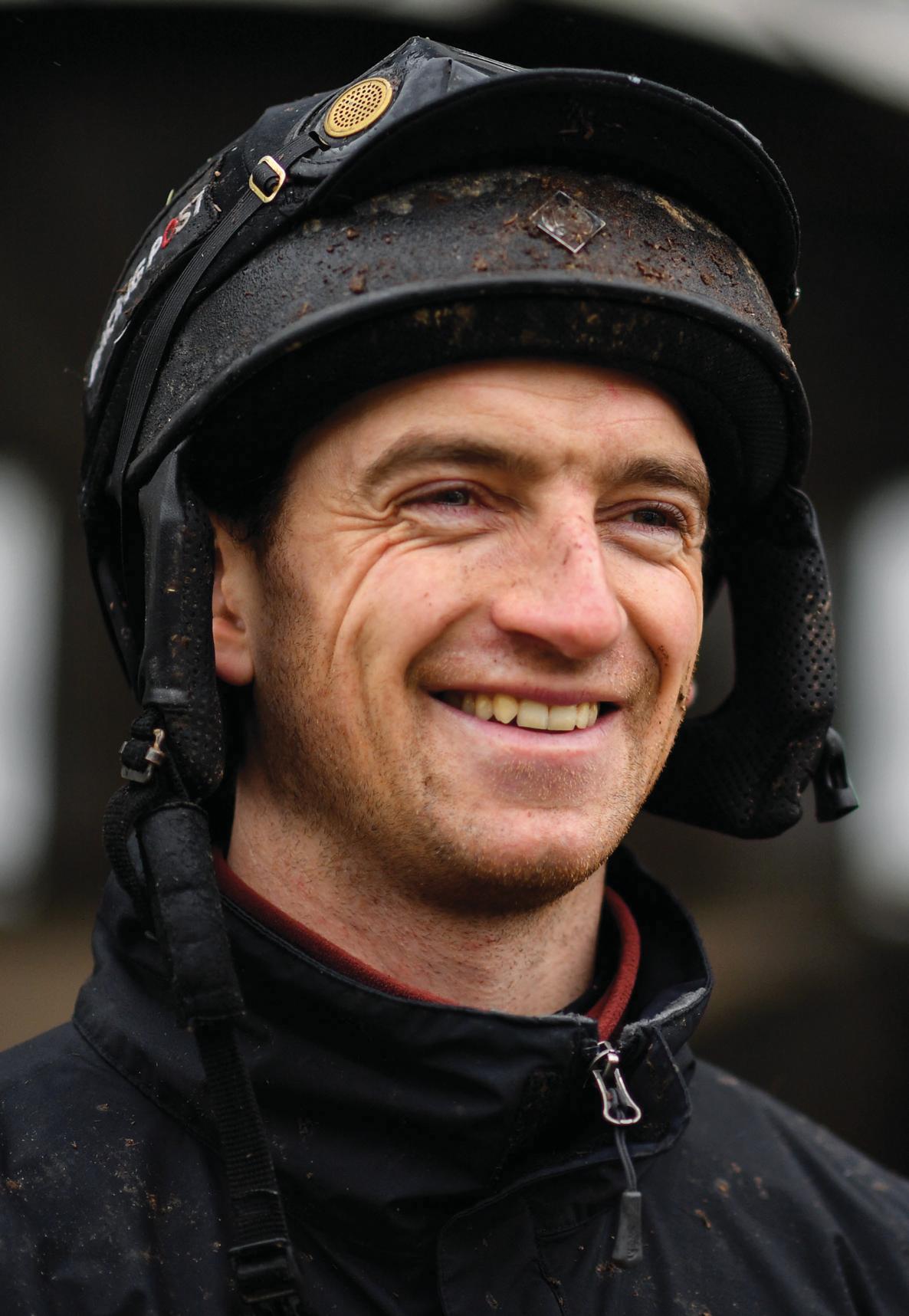Patrick Mullins