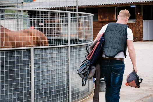 Safety vests group set up to improve outcomes