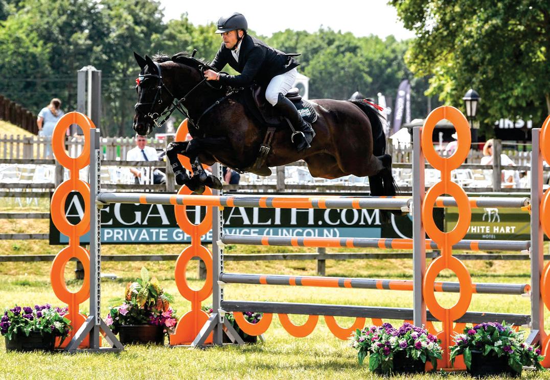 A ‘right little winner’