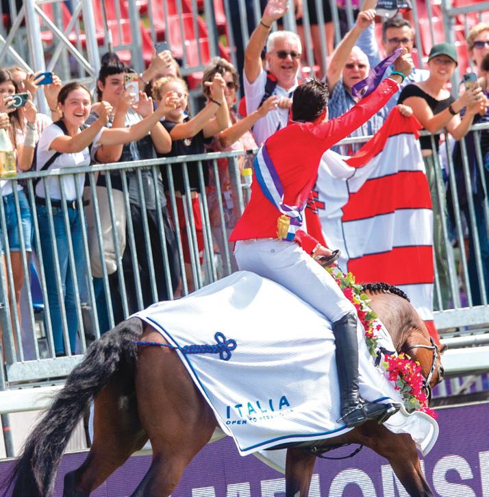 Calling Olympic heroes and rising stars