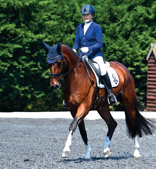 Multiple wins for Lucas' horses