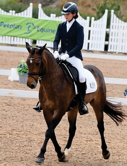 Tactful approach seals the win