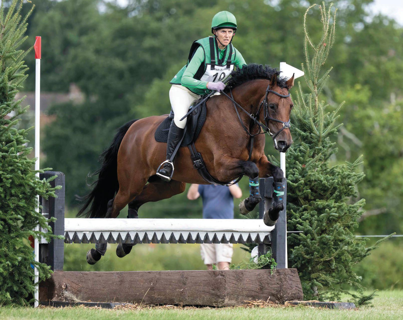 Empress commands a long-awaited win