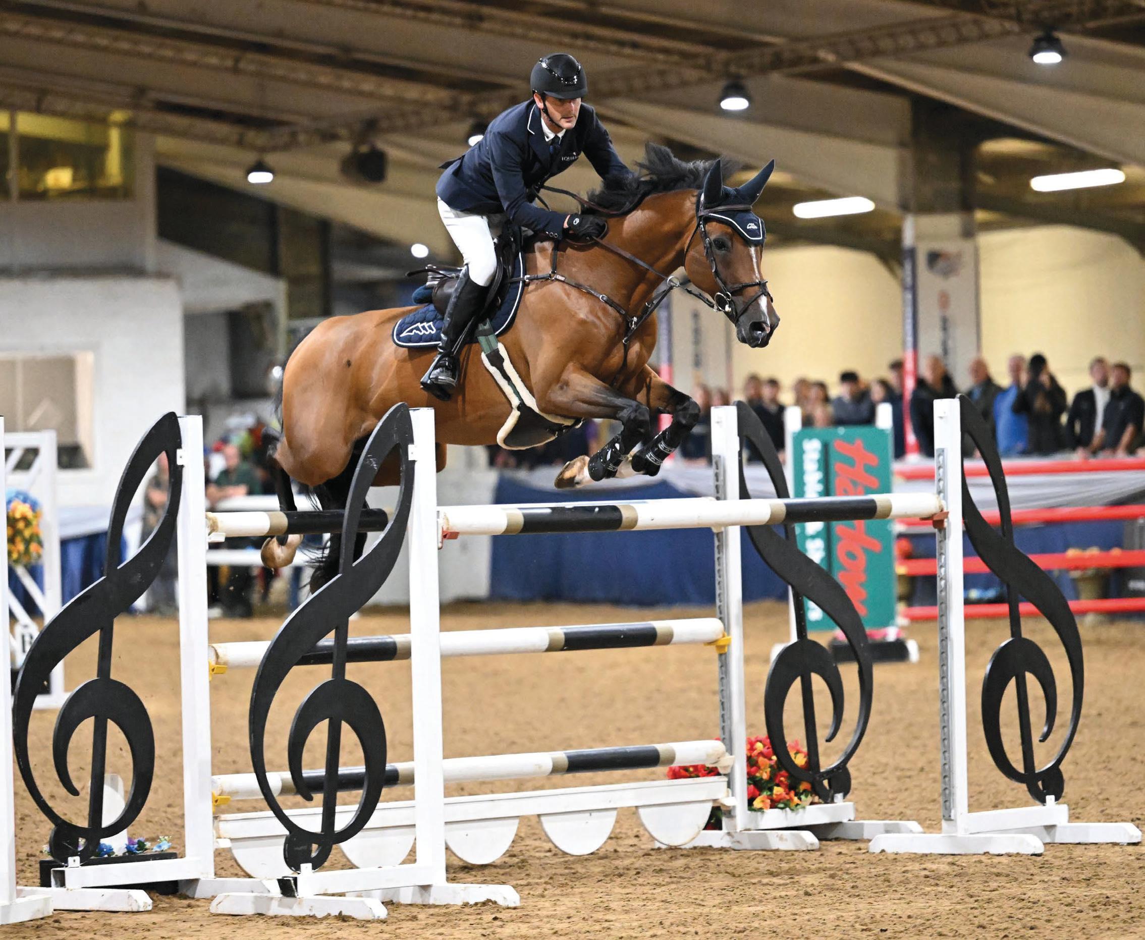 Julius seizes grand prix victory