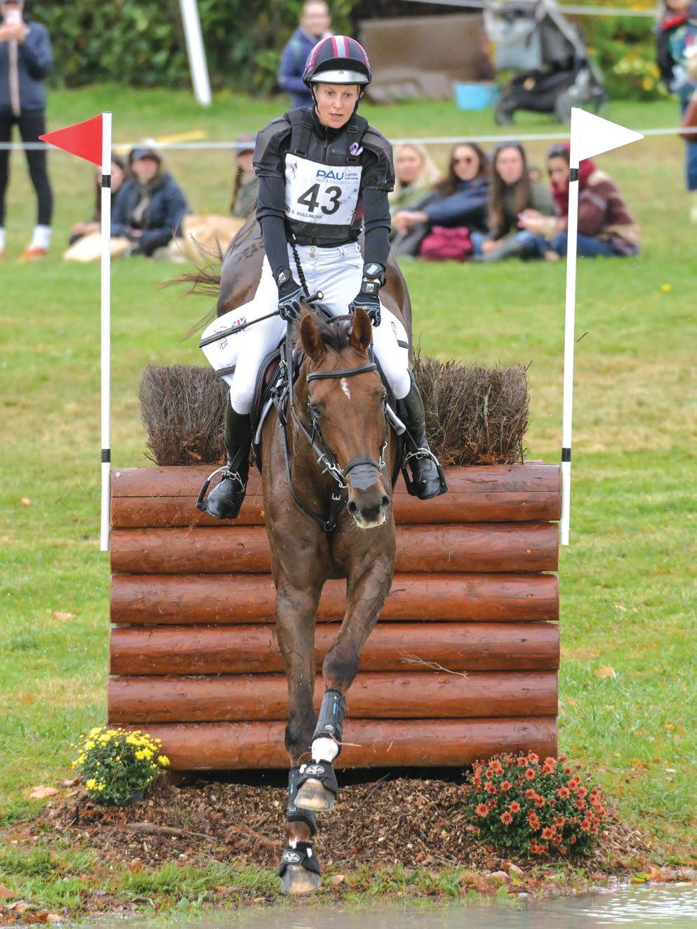 ‘Balance and rideability are Price-less'