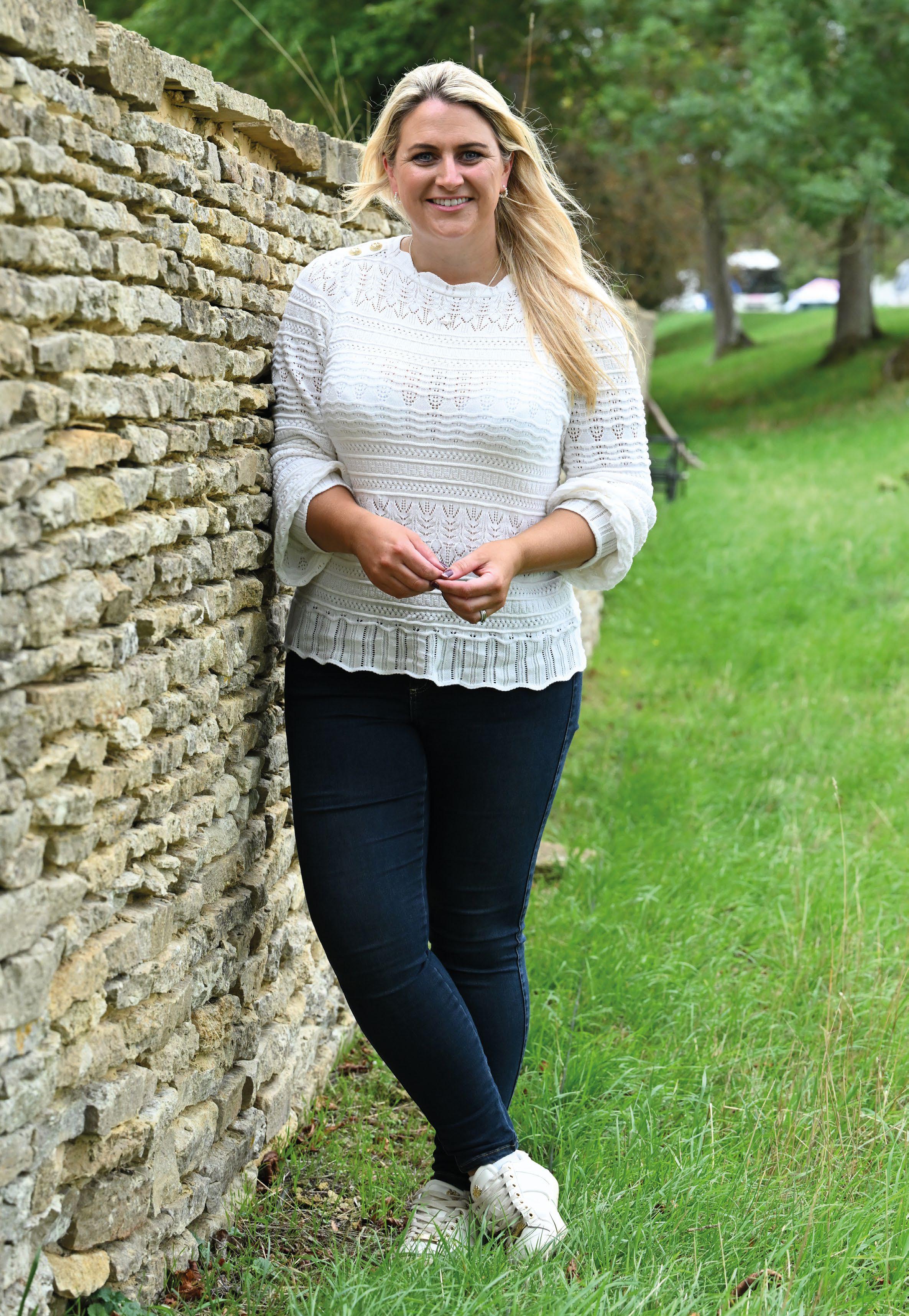 Broadcaster and podcaster