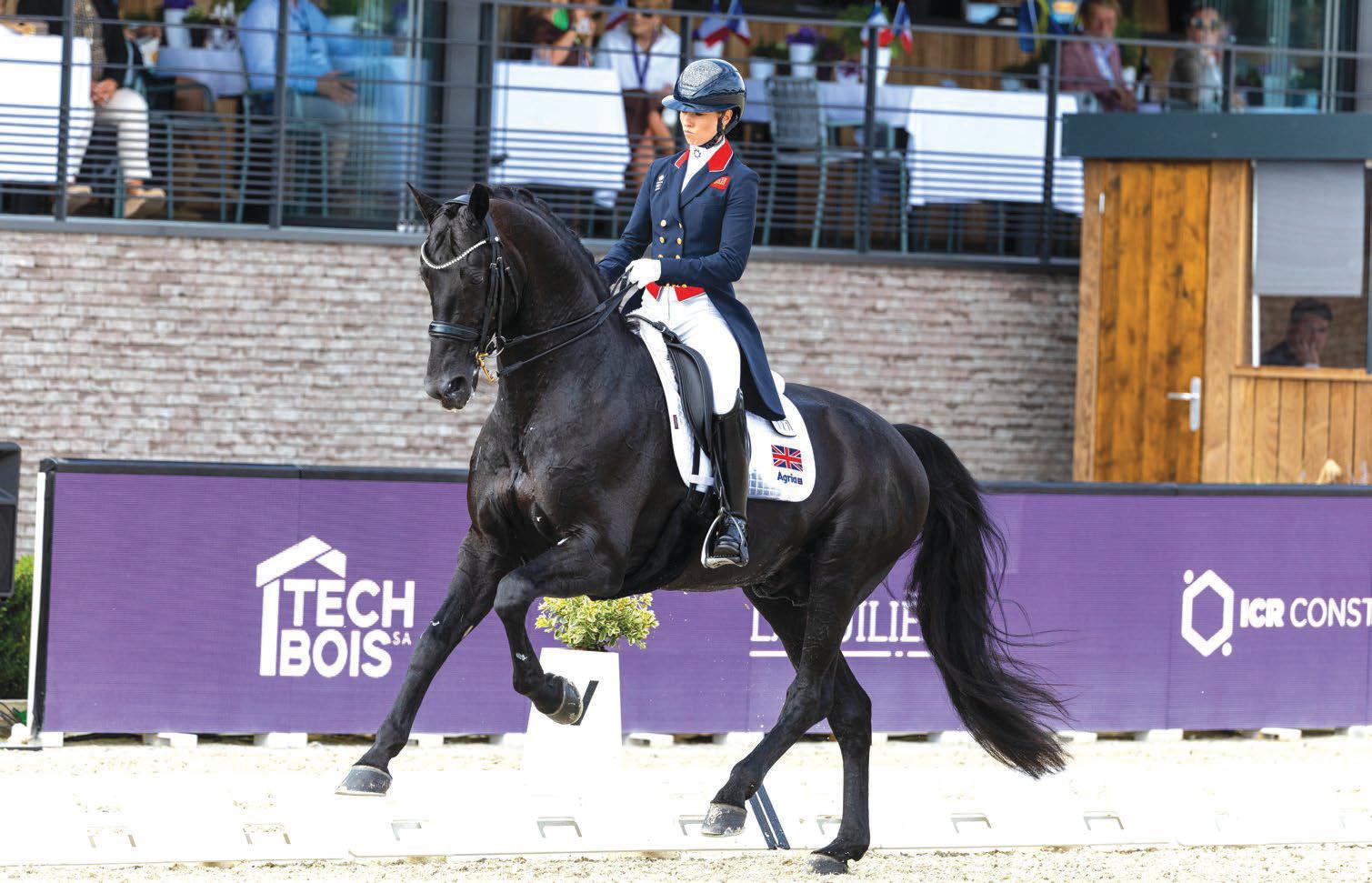 It's time to find our voice