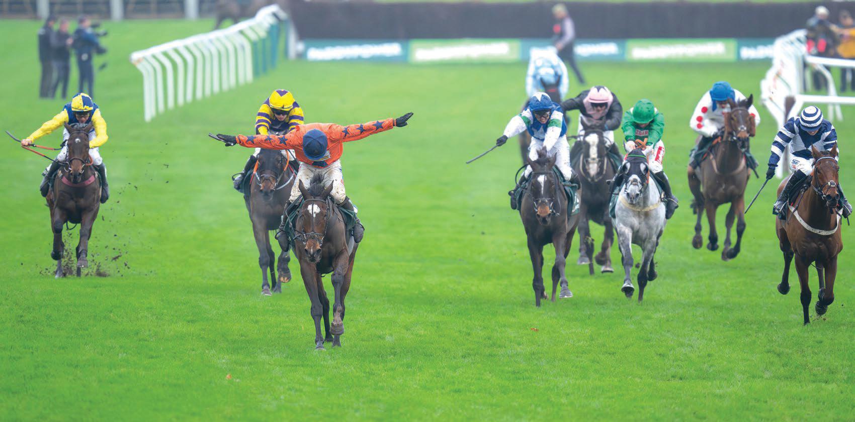 No need to Panic for ice-cool Skelton