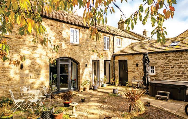 Say yes to Yorkshire