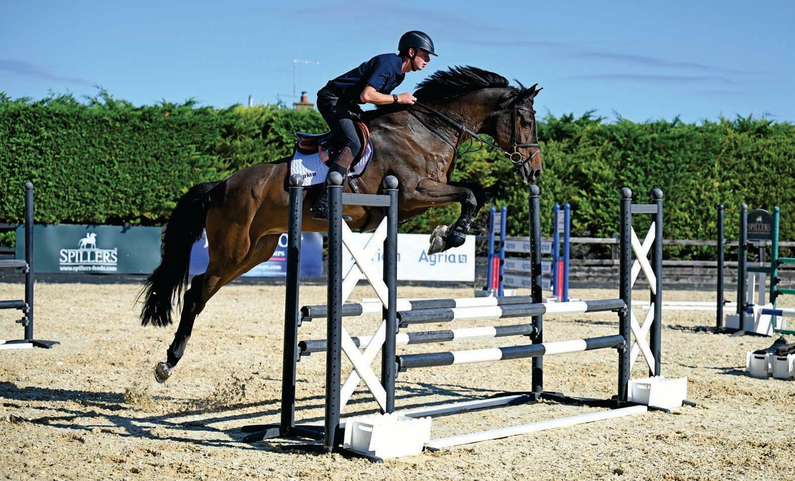 Masterclass with Joe Stockdale