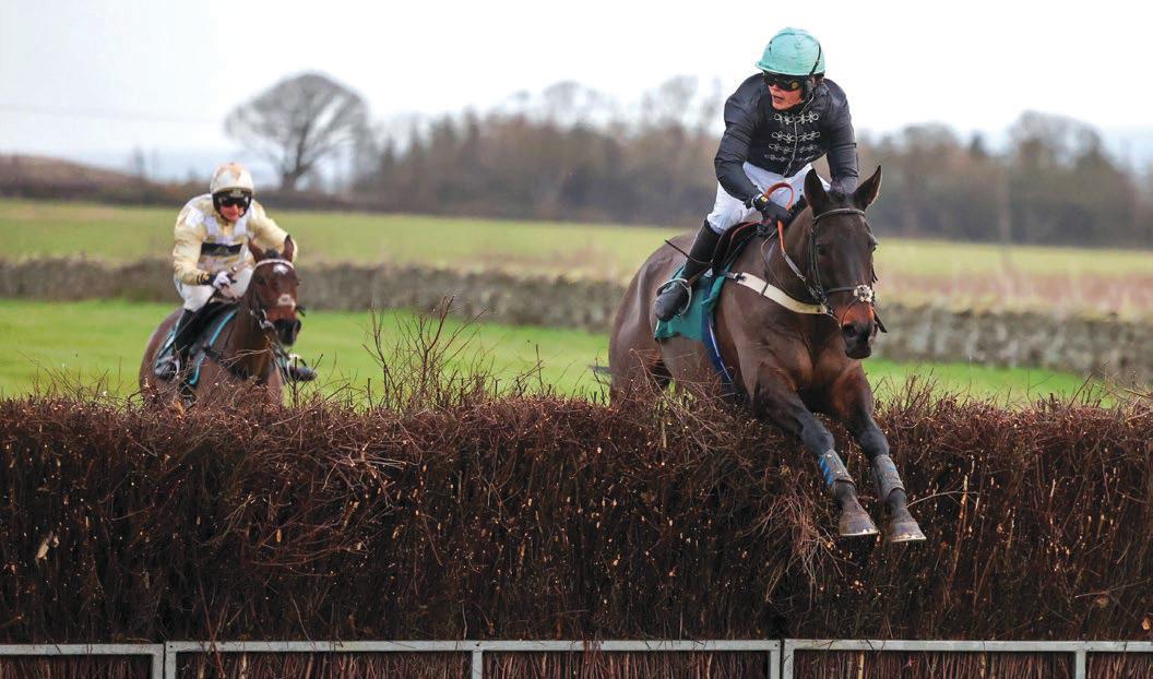 Sivola jumps to win