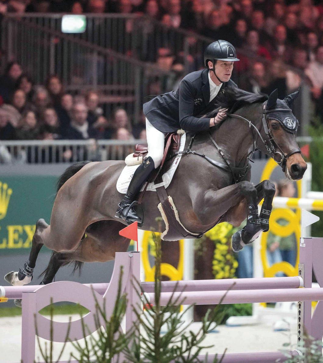 Brash on top in Geneva