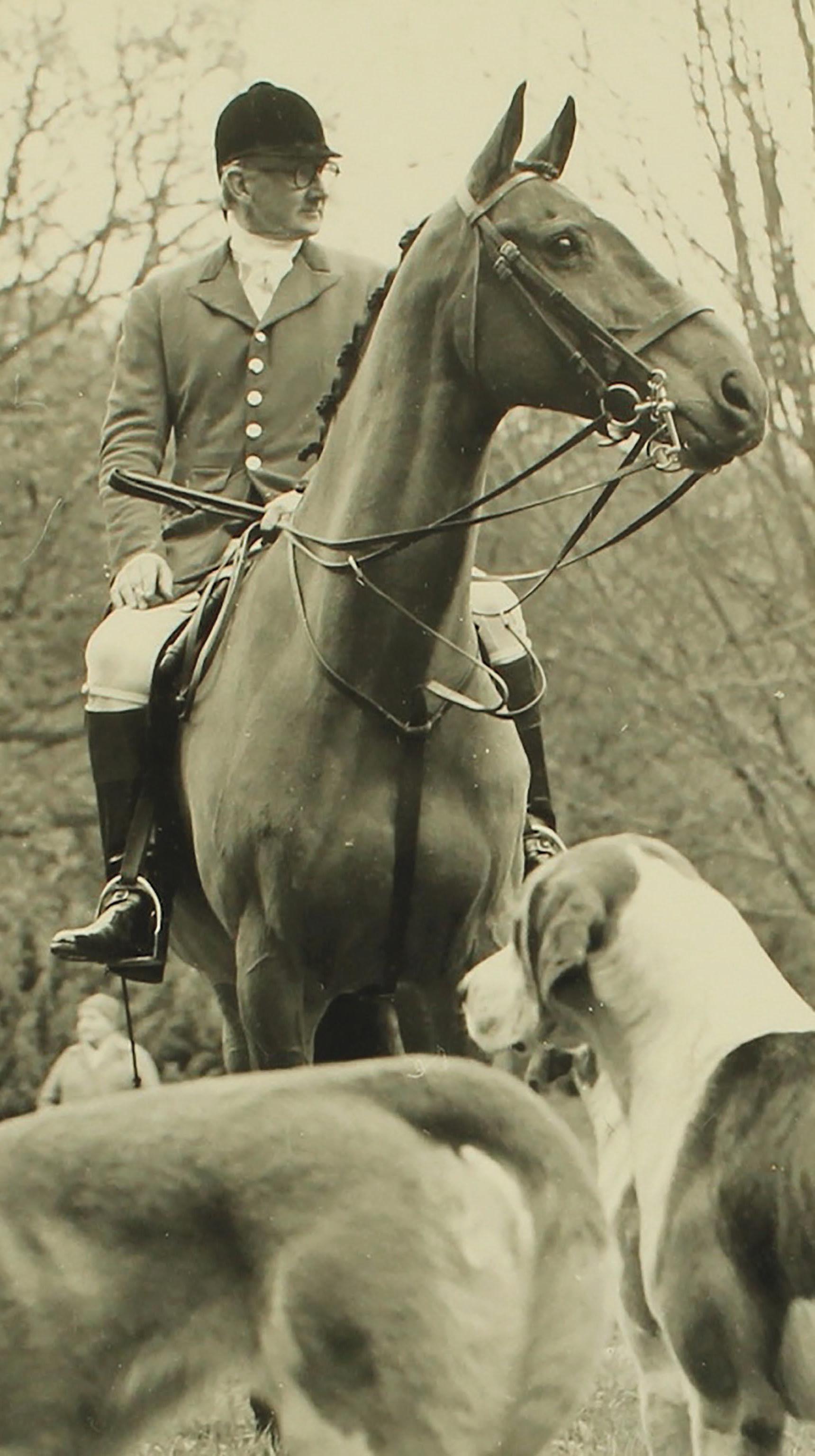 Heirs - and hunting