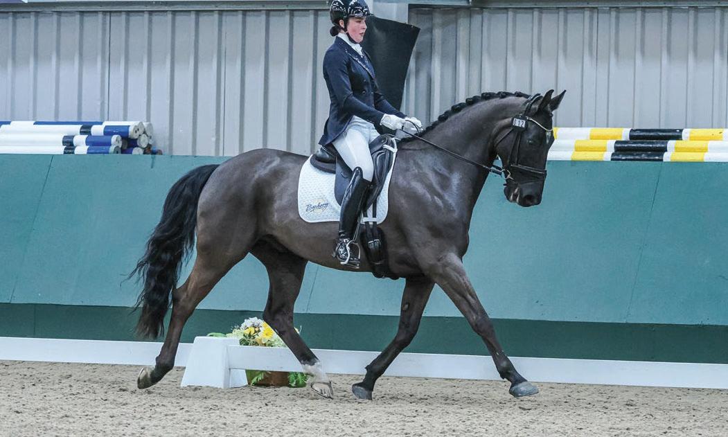 Silver sweep for Isaacs