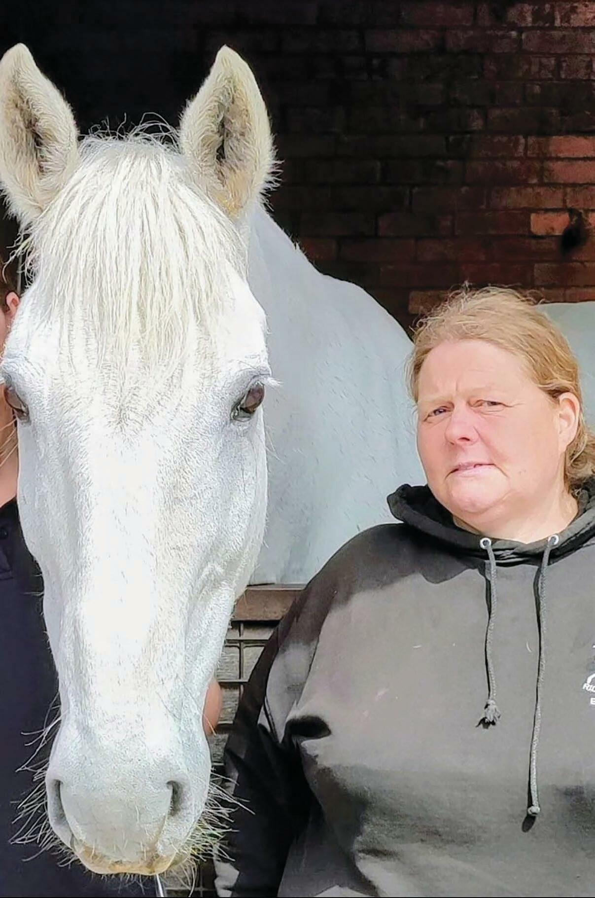 Honours for equestrian community in The King’s birthday list