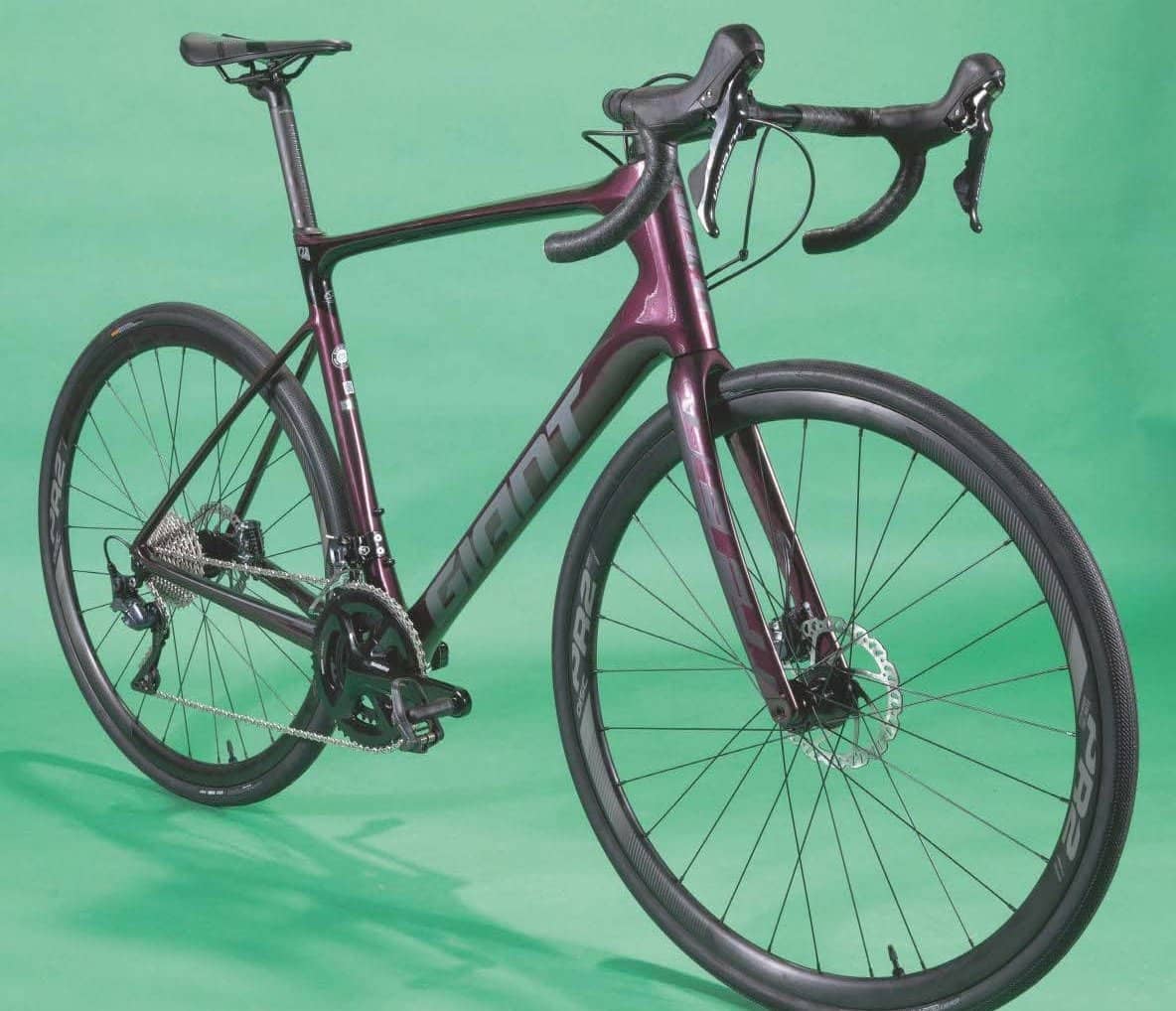 giant endurance bike 2020