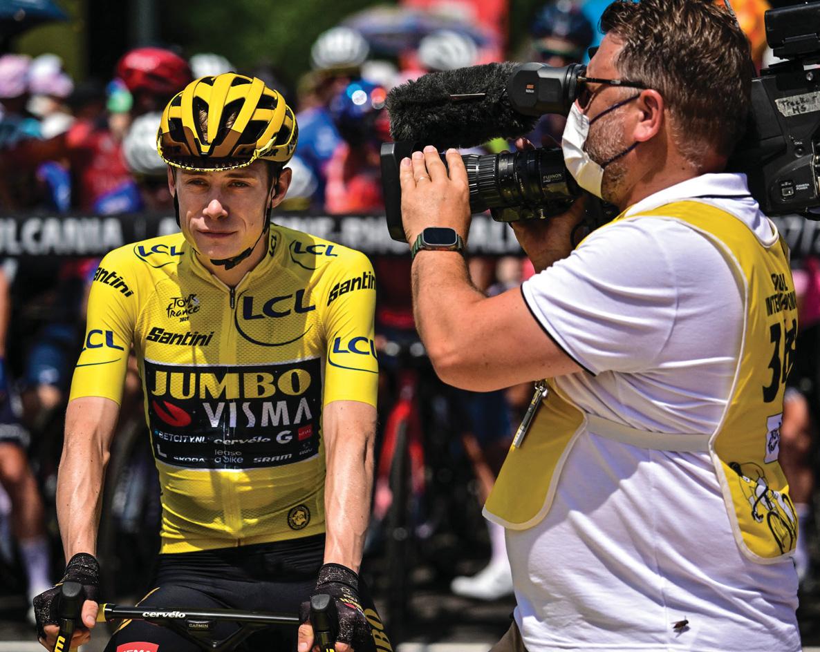 Eurosport closure slammed by Geoghegan Hart and Brian Cookson