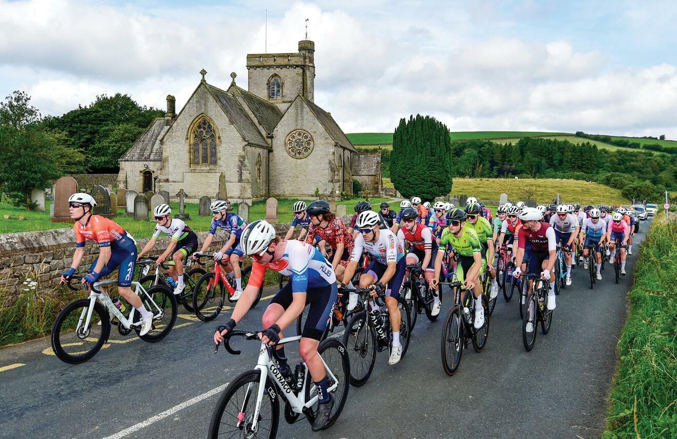 Lancaster GP organiser promises race will return in 2026