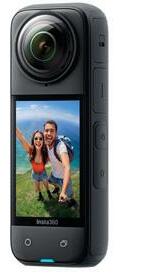 INSTA360 X4 BIKE BUNDLE £598 (£425 CAMERA ONLY) | 204G (CAMERA ONLY)