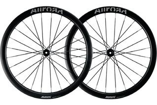 MAVIC ALLROAD SL WHEELSET CLASSE £840 | 1,665G