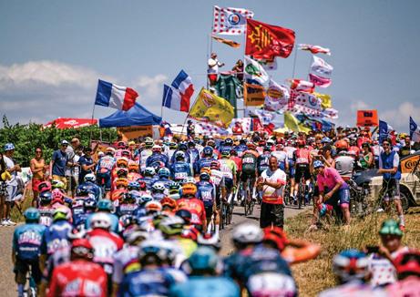 IS THE UCI RIGHT TO ADD AN EXTRA TEAM TO THE GRAND TOURS?