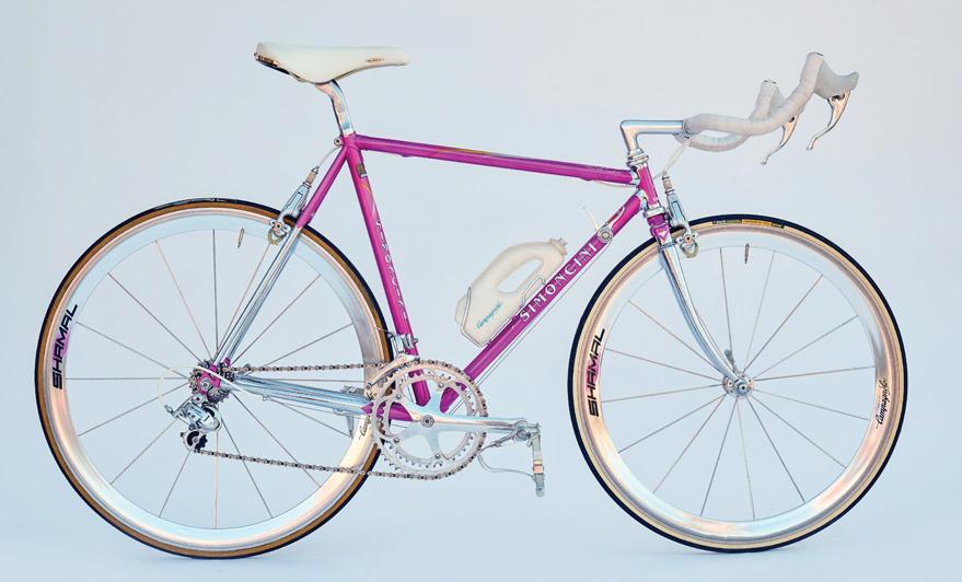 CLASSIC BIKE SIMONCINI