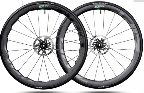 Five things you need to know about...ZIPP'S NEW SMART PRESSURE SENSOR